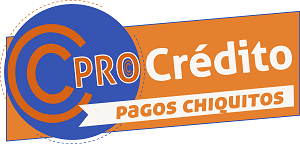 PRO Crédito